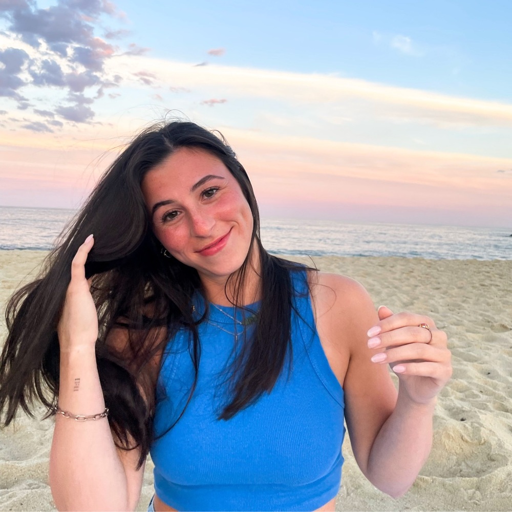 Meet your Posher, Jessica